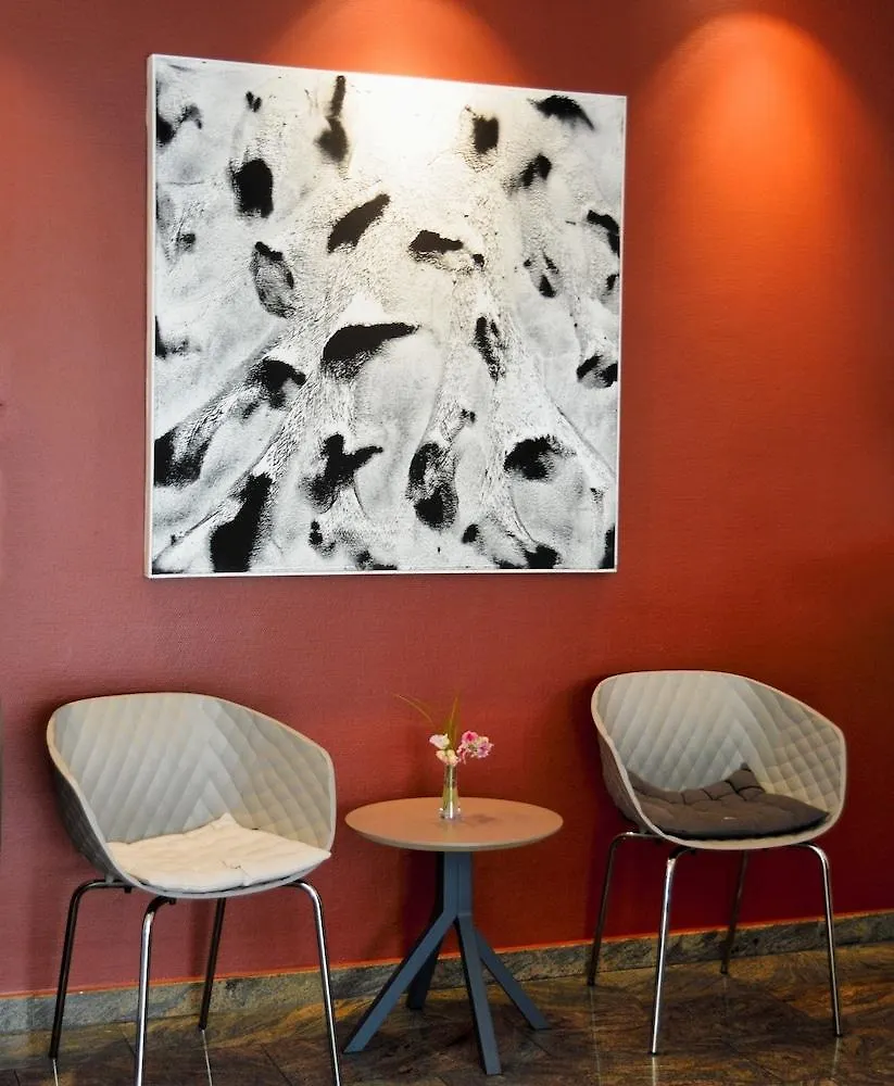 Hotel Astor & Aparthotel Cologne