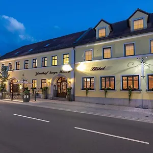 Hotel Bayrischer Loewe Osterhofen