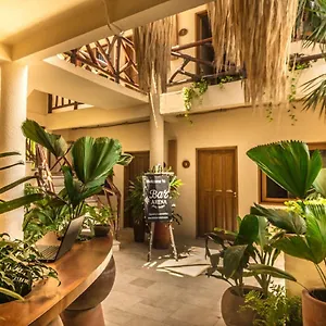 Hotel Arena Isla Holbox