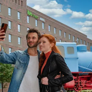Ibis Styles Barmbek Alemania