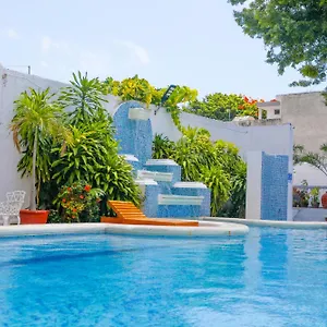 Hotel Maria De Lourdes Cancun