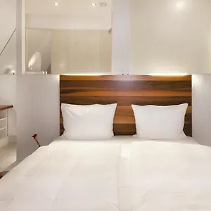 Hopper St. Josef Otel