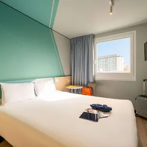 Ibis Budget Kurfürstendamm Berlin