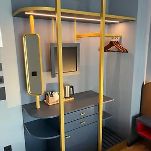 Hotel Lint, Cologne