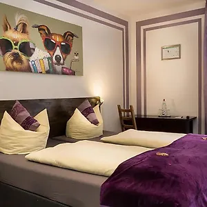 Hotel Skada Coelln, Cologne