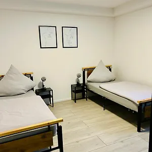 Apartment Wk Cologne