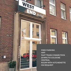 Westend Otel