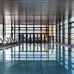 Hotel Grand Hyatt Berlin