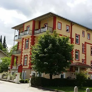 Almrausch Alemania
