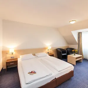 Hotel Mariella, Cologne