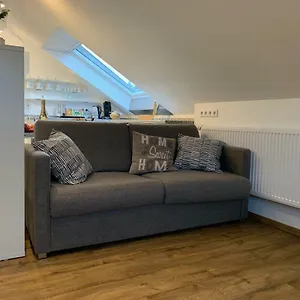 Apartment Ensen Cologne