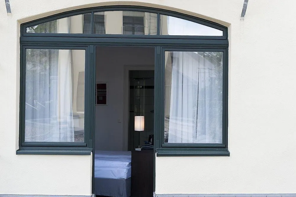 Astor & Aparthotel Cologne