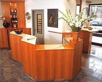 Astor & Aparthotel Cologne