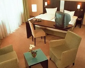 Astor & Aparthotel Cologne Hotel