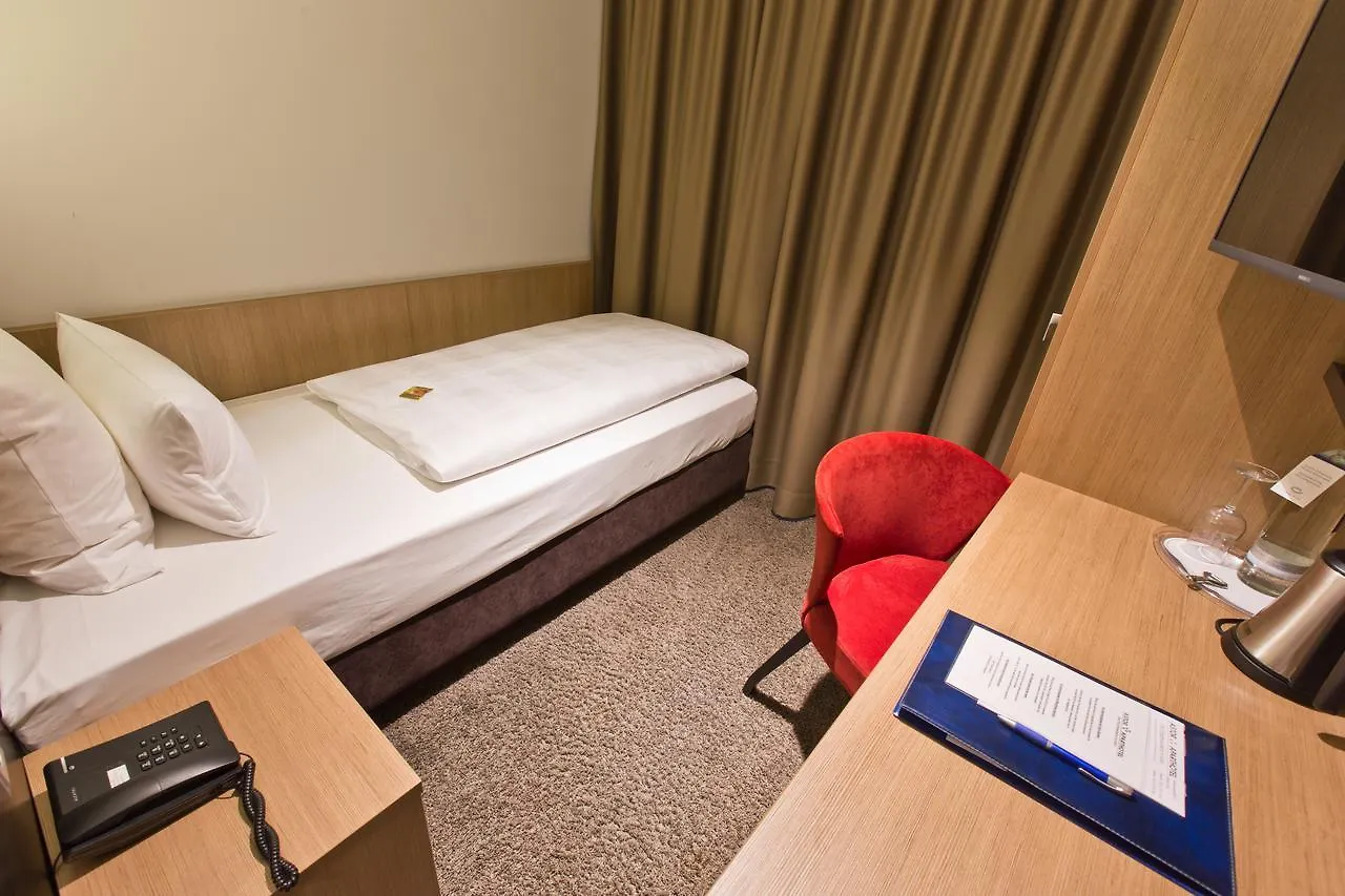 Astor & Aparthotel Cologne Germany