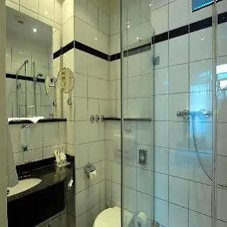 **** Hotel Astor & Aparthotel Cologne Germany
