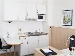Astor & Aparthotel 쾰른 독일