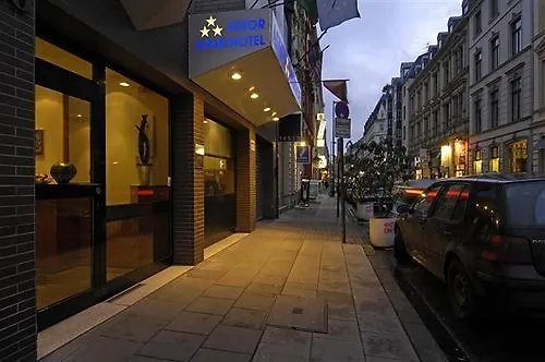 **** 호텔 Astor & Aparthotel 쾰른 독일