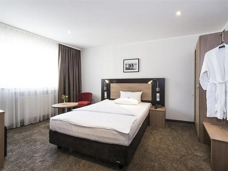 Astor & Aparthotel Köln Almanya