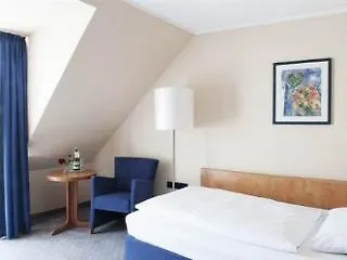 Otel Astor & Aparthotel Köln