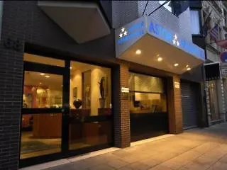 Astor & Aparthotel Köln Almanya