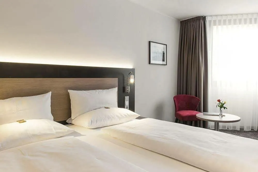 Astor & Aparthotel Köln 4*,  Almanya