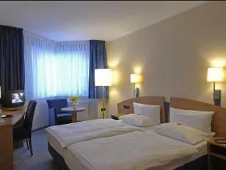 Astor & Aparthotel Köln Almanya